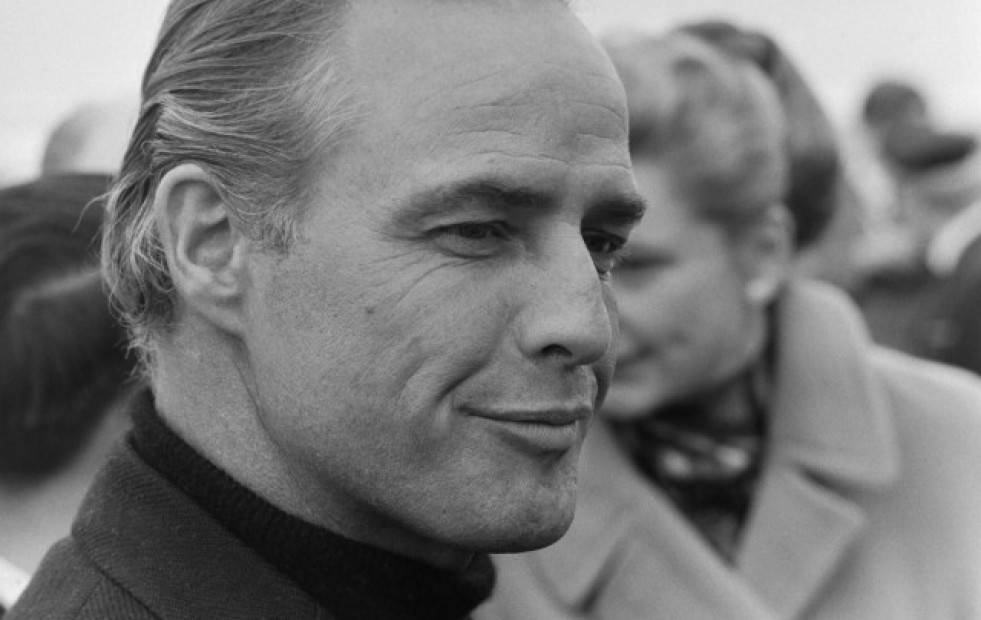 Cien años de Marlon Brando, el rebelde que reinventó la actuación de Hollywood