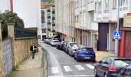 Pontedeume humanizará el Camiño Estreito y el margen derecho de la Avenida da Coruña