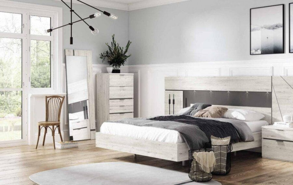 Muebles Rivas: mobiliario de calidad en Fene