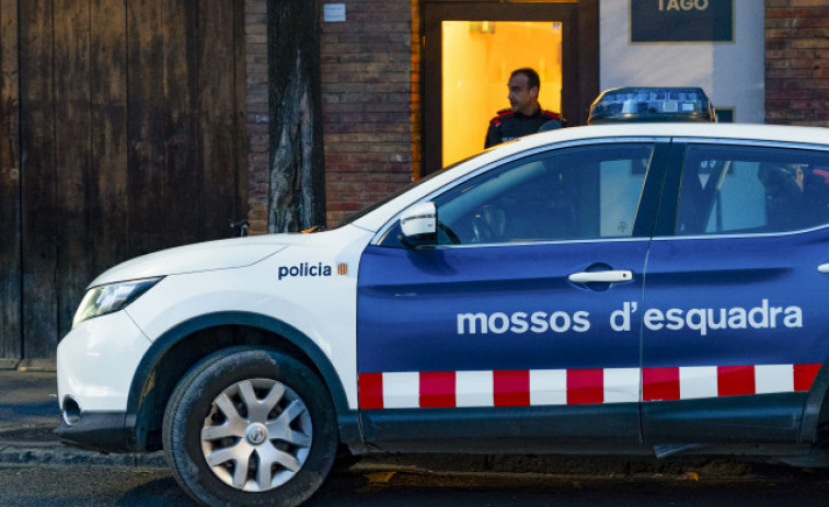Detenido el padre del niño de cinco años asesinado en Girona