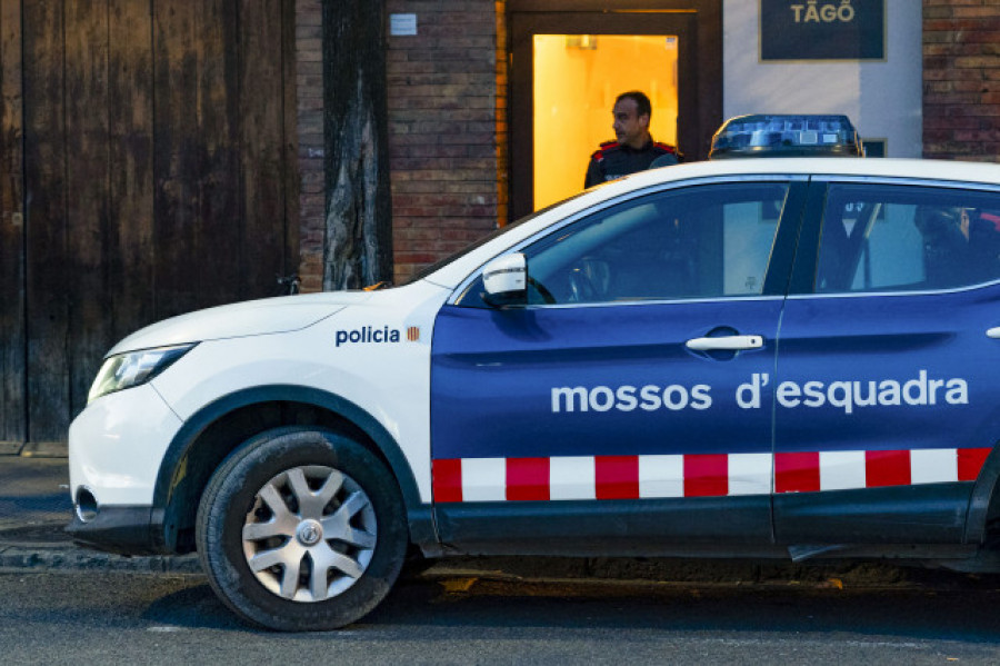 Detenido el padre del niño de cinco años asesinado en Girona