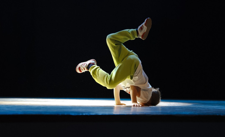 El Pazo da Cultura de Narón albergará una nueva edición del Tour Galician Dance de Hip Hop