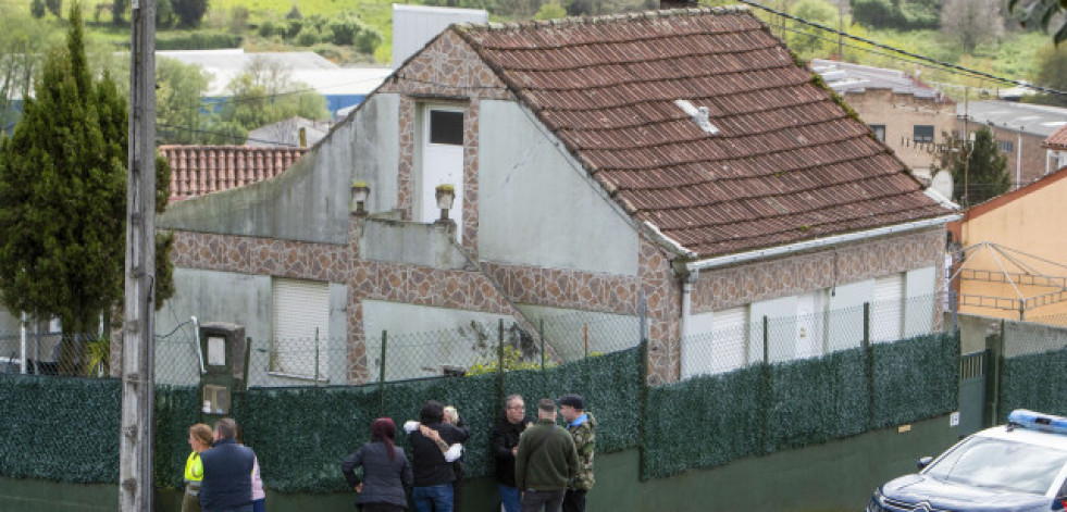 Detenido un sexagenario en Vigo por el homicidio de su hermana