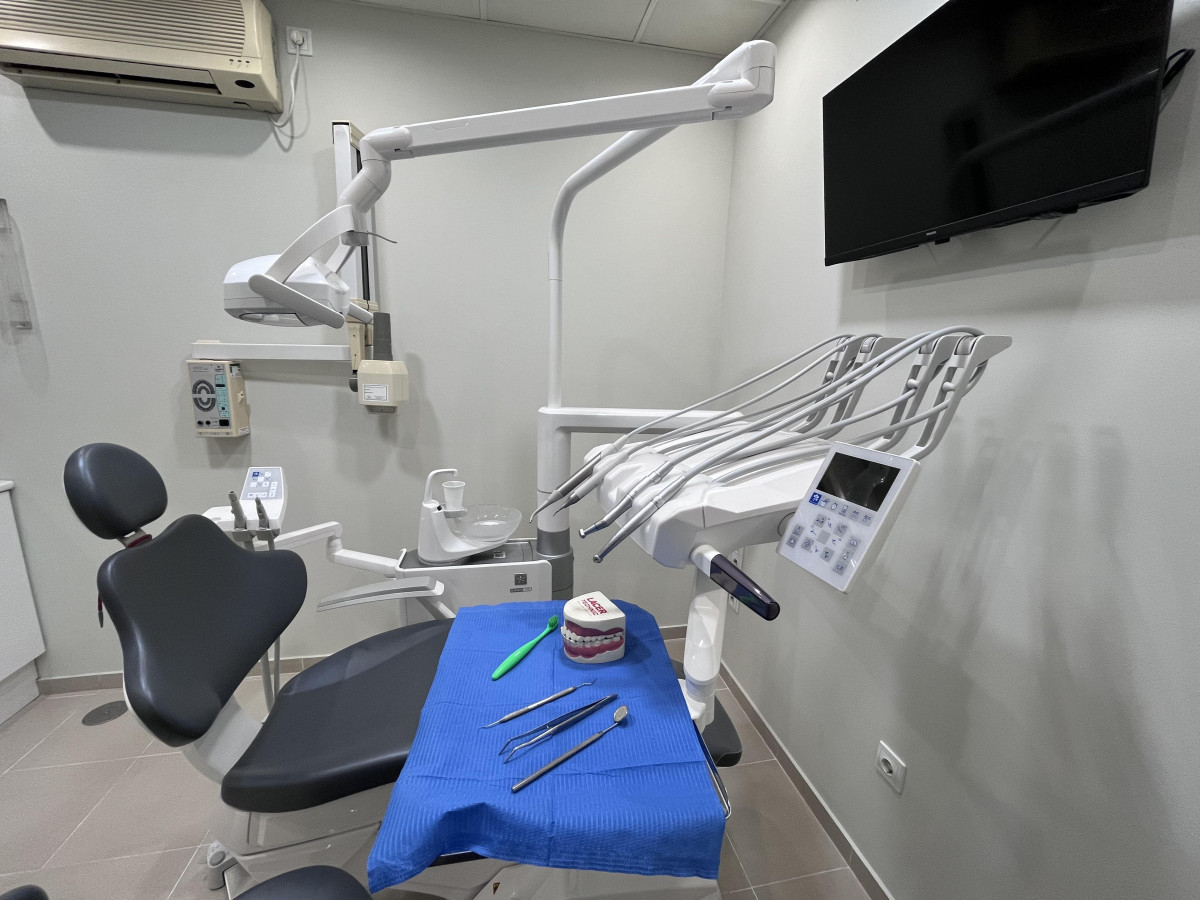 Clu00ednica Dental Lu00f3pez Garay 