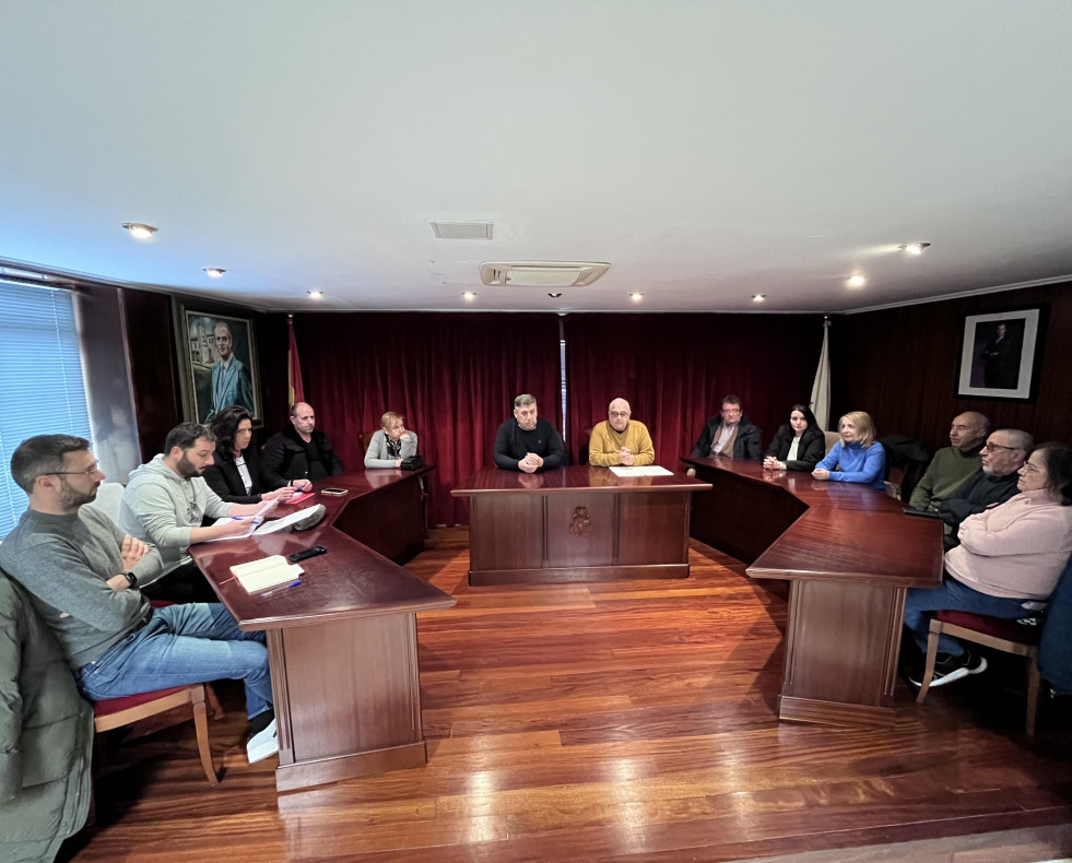 Reunion Neda Memoria Historica Jorge Meis