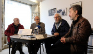 A homenaxe ao Teatro Estudio desempoa “As muletas”, un filme inédito de 1968