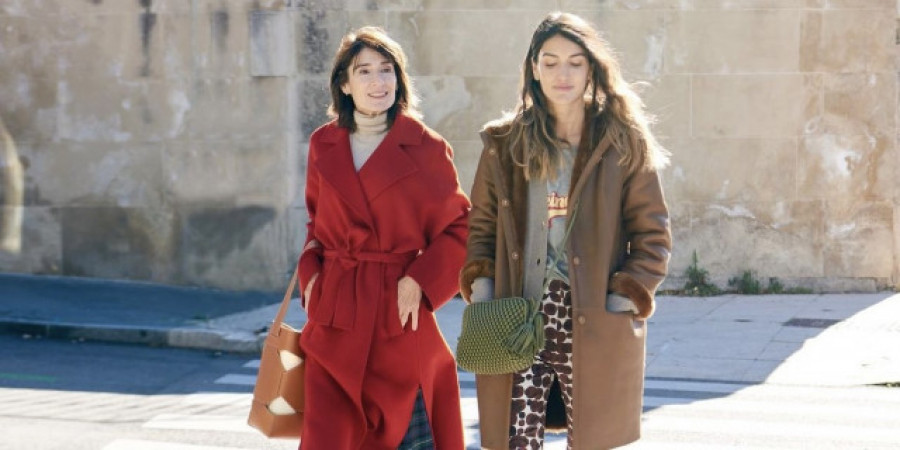 La plataforma de moda ES Fascinante celebra una venta especial en A Coruña