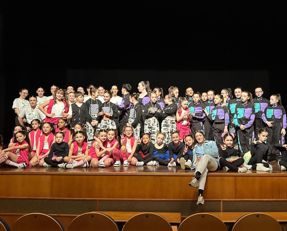 Academia Streer Dance Cedeira (1)
