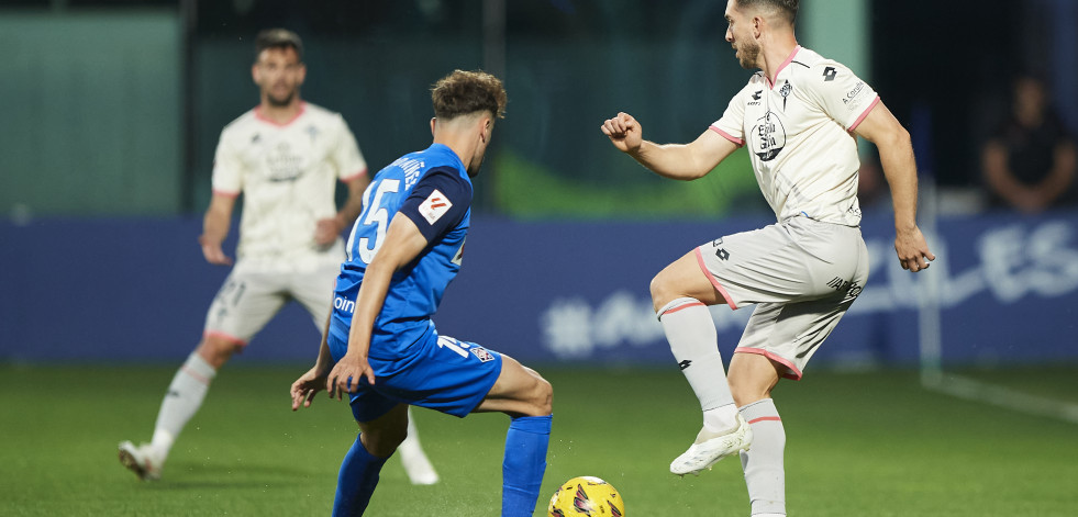 Encuentro Amorebieta-Racing de Ferrol