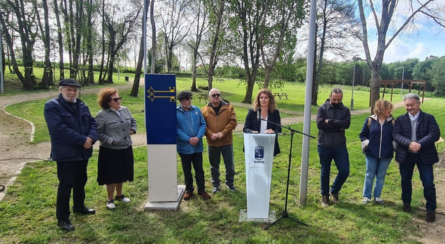 Narón recuerda a una familia que dio refugio a perseguidos por el franquismo