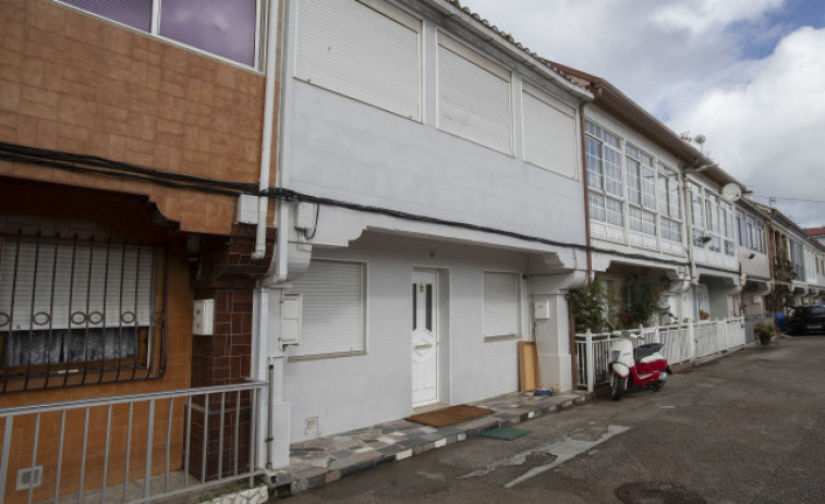 Un detenido por la muerte de un hombre al que dispararon en plena calle en Vigo