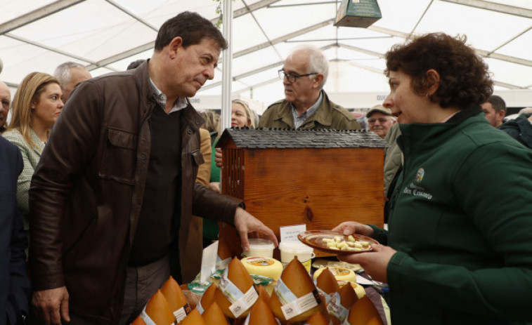 Besteiro propone una 
