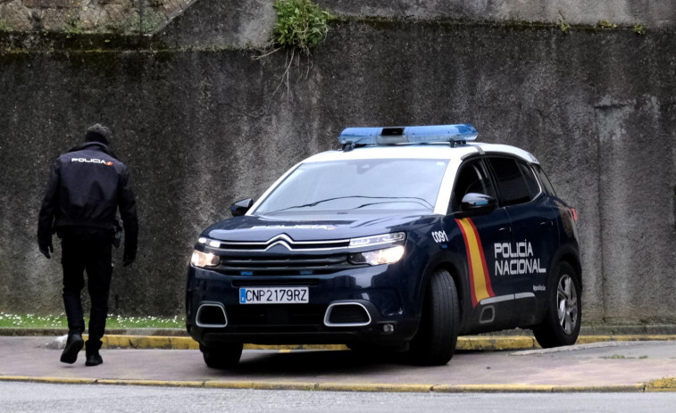 Ferrol despidió 2023 con un descenso del 2,4% en sus cifras de criminalidad