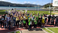 Cedeira, a las puertas de participar en el Grand Prix