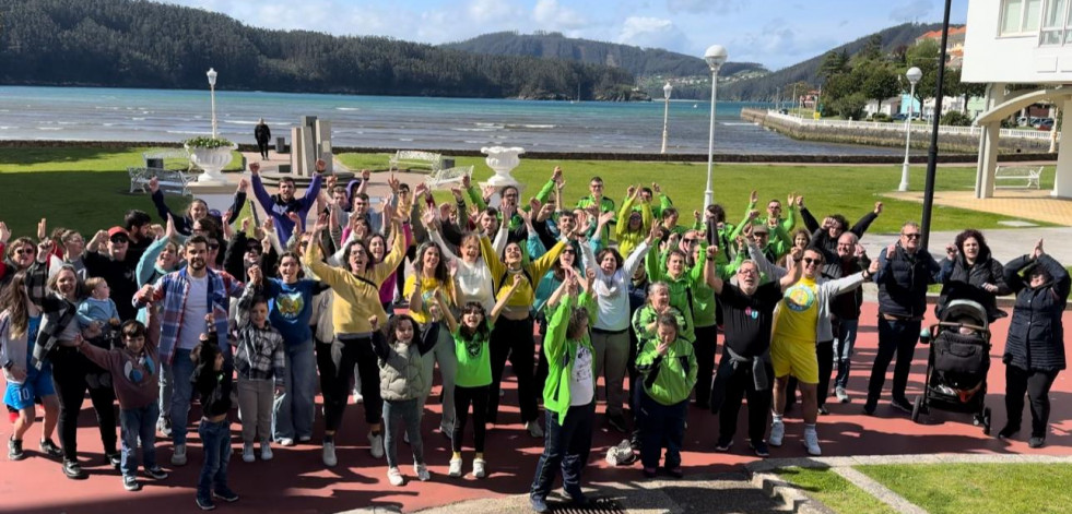 Cedeira, a las puertas de participar en el Grand Prix