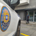 Policía Local Ribeira