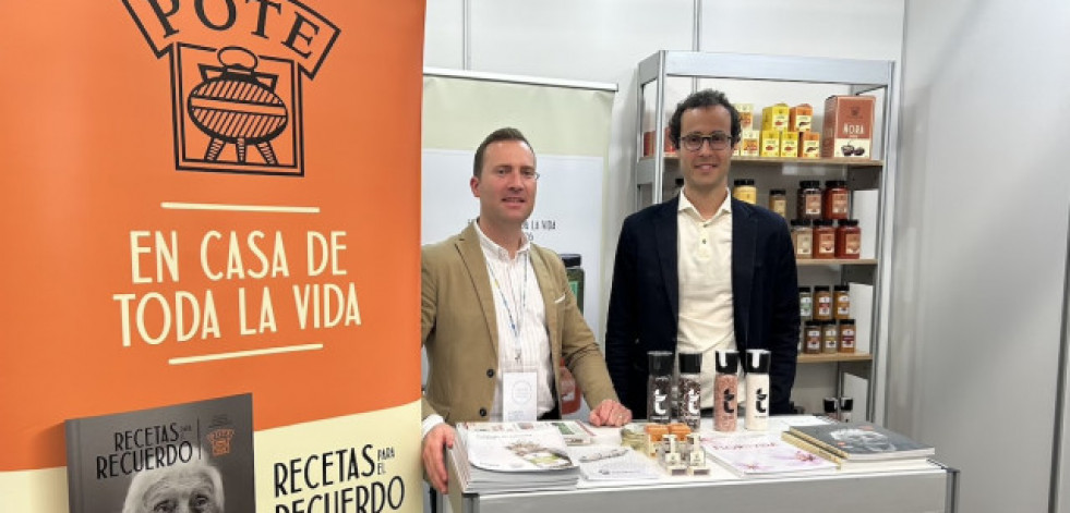 Toque y Pote, innovación en la industria de las especias