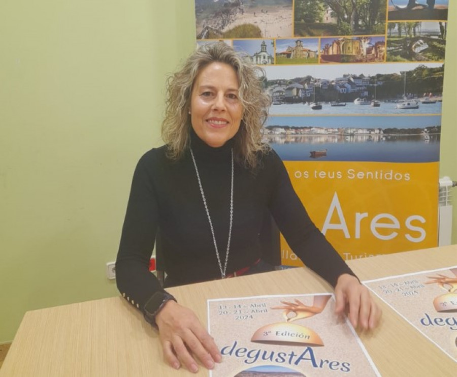 Las mejores tapas de Ares podrán degustarse este mes en una nueva edición del concurso