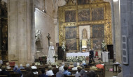 Nuevas fechas para las visitas a la iglesia de Santiago y a las carracas en Pontedeume
