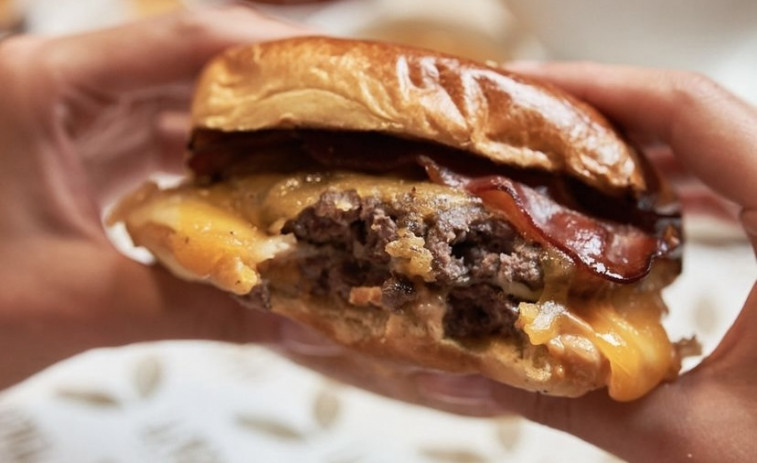 La famosa firma de hamburguesas premium La Pepita Burguer recalará en la comarca antes de fin de año