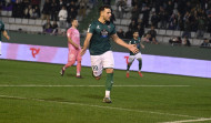 Ya se conoce horario y fecha del Tenerife-Racing en el Heliodoro Rodríguez López