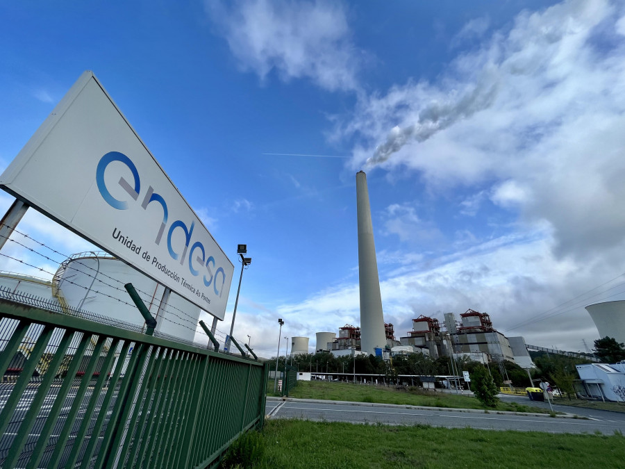 Los cursos de Endesa vinculados al desmantelamiento de la central beneficiarán a 300 personas