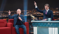 El racinguismo de Javier Gutiérrez vuelve a hacerse viral en Televisión Española