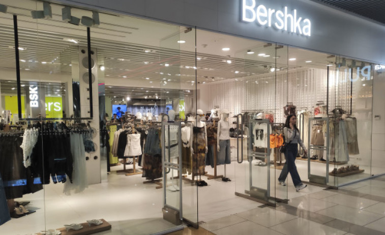 Zara y otras tiendas de Inditex vuelven a Ucrania con una gran afluencia de clientes