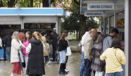 Feria do Libro de Ferrol 2024: toda la programación