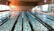 La primera fase de la reforma de la piscina de Pontedeume costará 300.000 euros