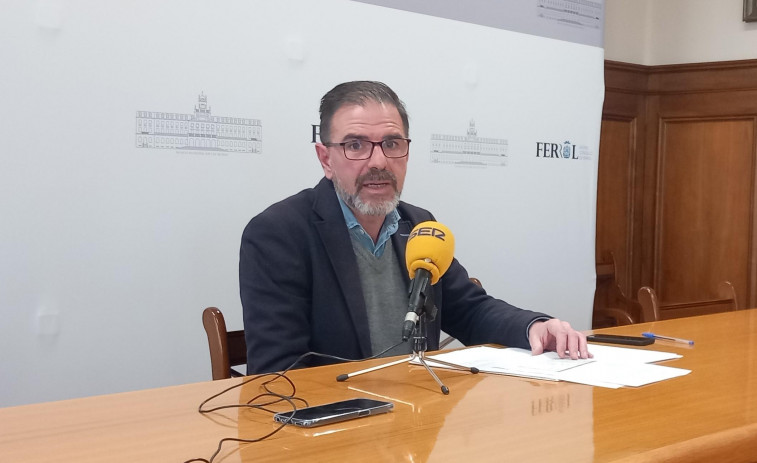 Ángel Mato sobre la polémica lingüística: “É un despropósito próximo ao insulto á identidade do país”