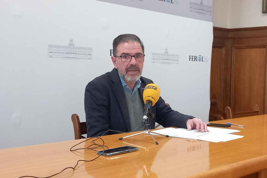 Ángel Mato sobre la polémica lingüística: “É un despropósito próximo ao insulto á identidade do país”