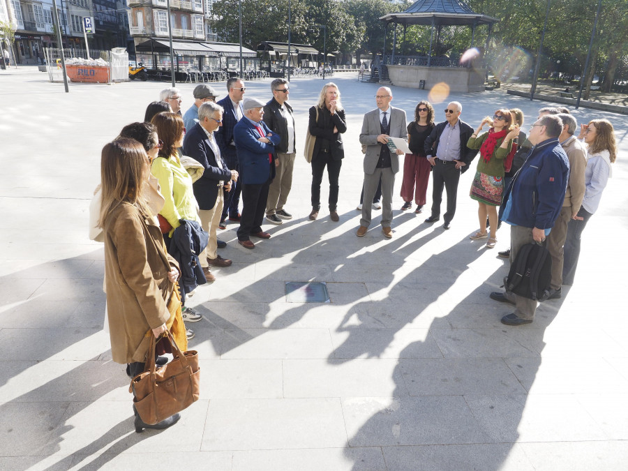 O concello de Ferrol acolle o fallo do Premio da Crítica literaria