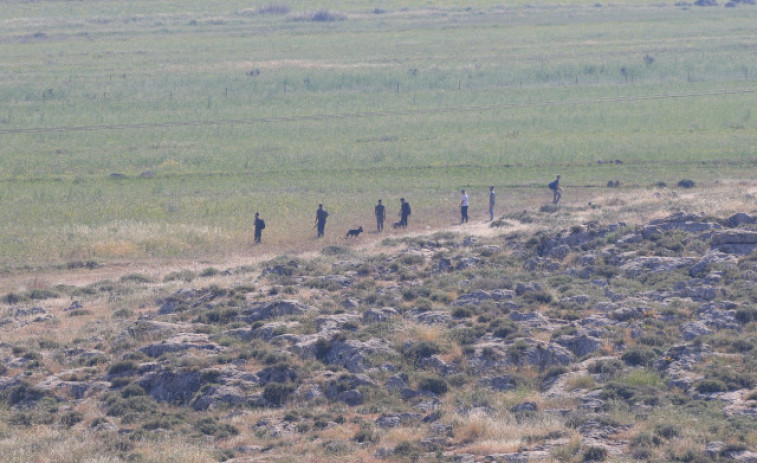 Israel confirma que Irán lanzó drones hacia su territorio