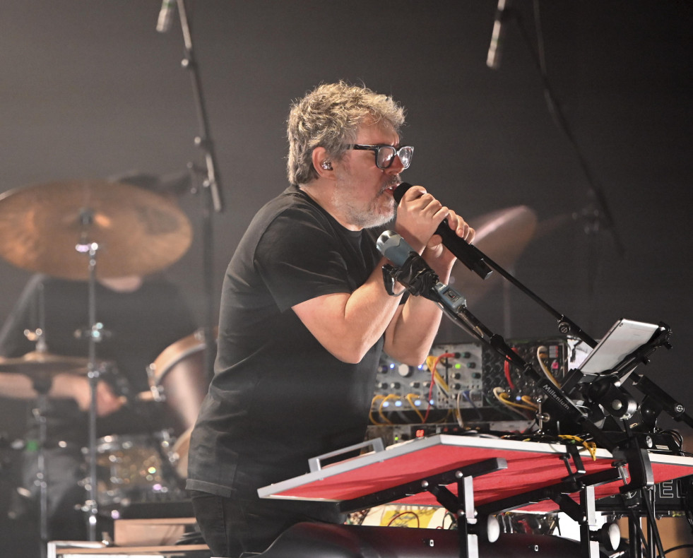 Concierto de Ivan Ferreiro en el Auditorio de Ferrol (5)