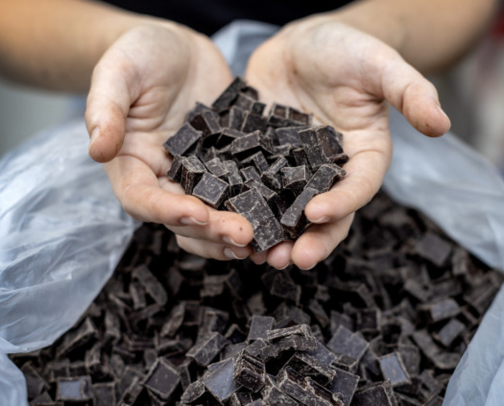 Chocolate