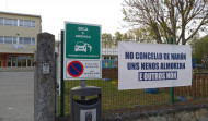 Las Anpas acusan al Concello de Narón de “non escoitar ás familias dos centros públicos”