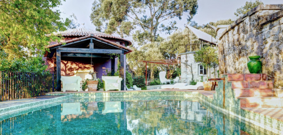 Enoturismo Novavila: un hotel boutique con pasión por el vino