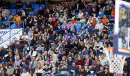 El Baxi espera el “sold out” este sábado en A Malata