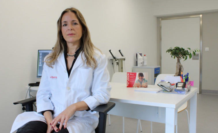 “Los trastornos alimenticios deben ser tratados por un equipo médico multidisciplinar”