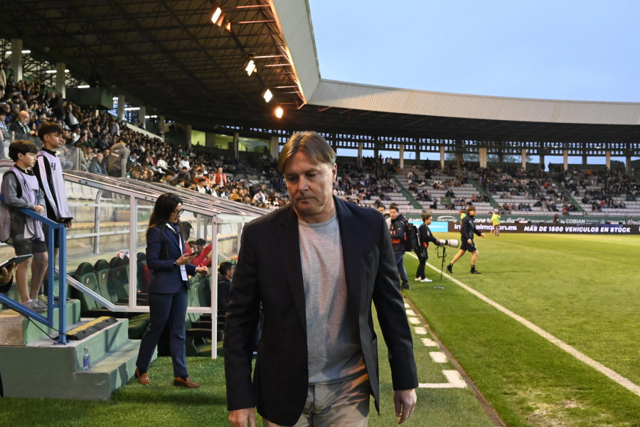 El Racing, a tope para llegar al playoff