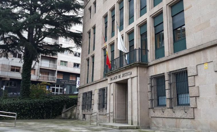 Condenan a más de 23 años al hombre que tiroteó a una familia ferrolana en Vilamarín, Ourense