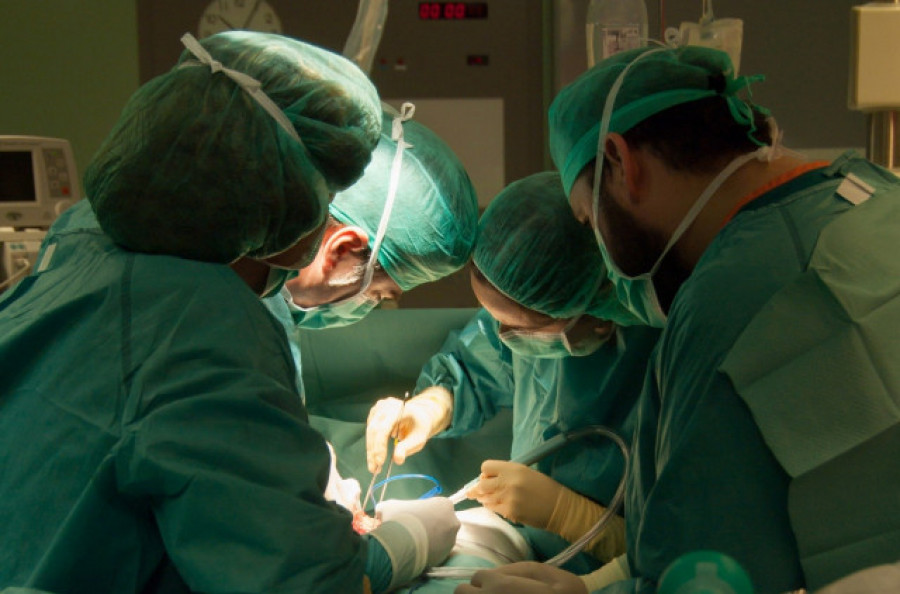 España alcanza un nuevo récord en trasplantes, al realizar 48 en solo 24 horas