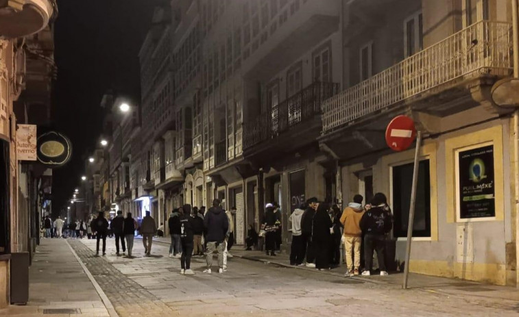 Ferrol se une al protocolo autonómico contra violencias sexuales y LGTBIfóbicas