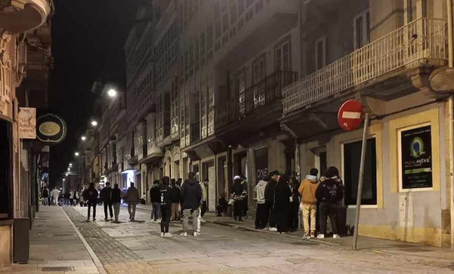 Ferrol se une al protocolo autonómico contra violencias sexuales y LGTBIfóbicas