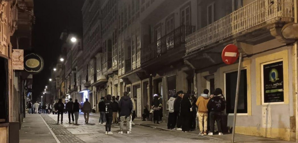 Ferrol se une al protocolo autonómico contra violencias sexuales y LGTBIfóbicas