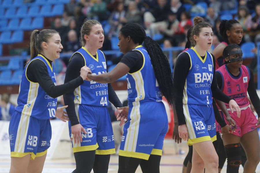 Baxi Ferrol, ojalá este no sea el último