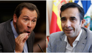 La réplica de Rey Varela al tuit del ministro Óscar Puente sobre el tren Ferrol-Oviedo
