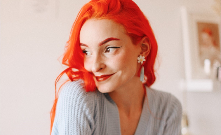 Eugenia Tenenbaum: 