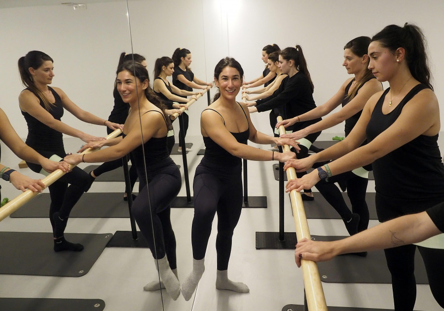 Reportaje | El “barre”, una disciplina deportiva que ya arrasa en la ciudad naval